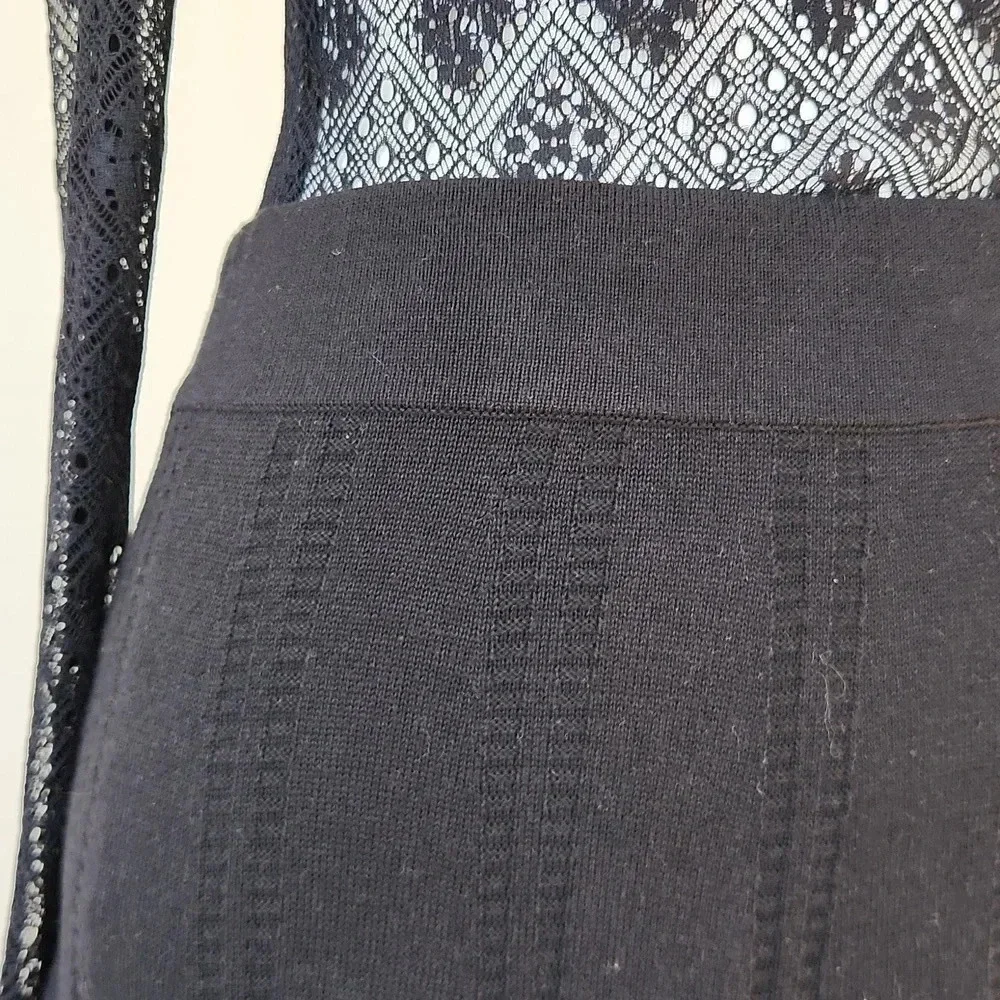 || SURVIVAL || sweater skirt